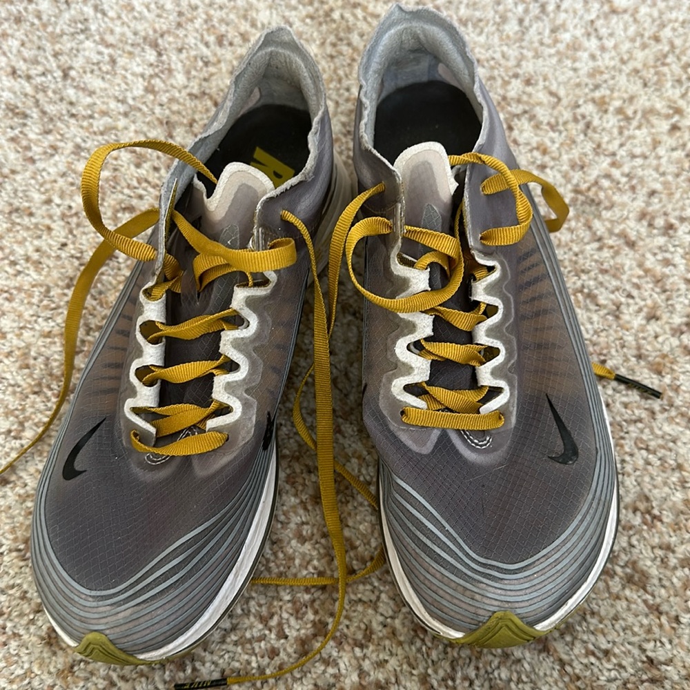 Nike racing sneakers